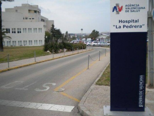 Igualdad adjudica a Víctor Tormo las obras del nuevo Centro de Enfermos Mentales de Dénia por 5,6 millones