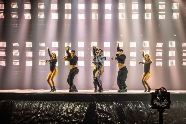 ¿Tiene posibilidades València de acoger Eurovisión 2023?
