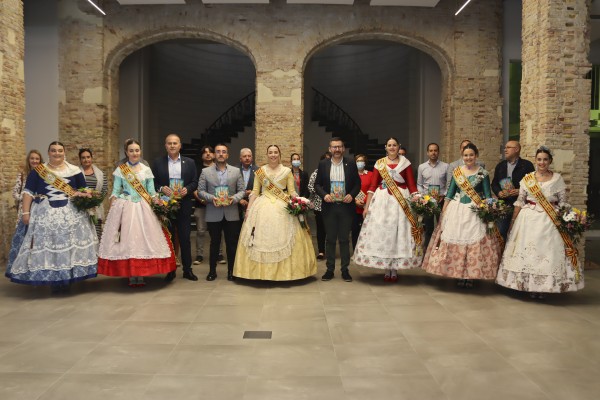 Todo listo para que las Fiestas de Sant Pasqual arranquen sin restricciones y en toda su plenitud