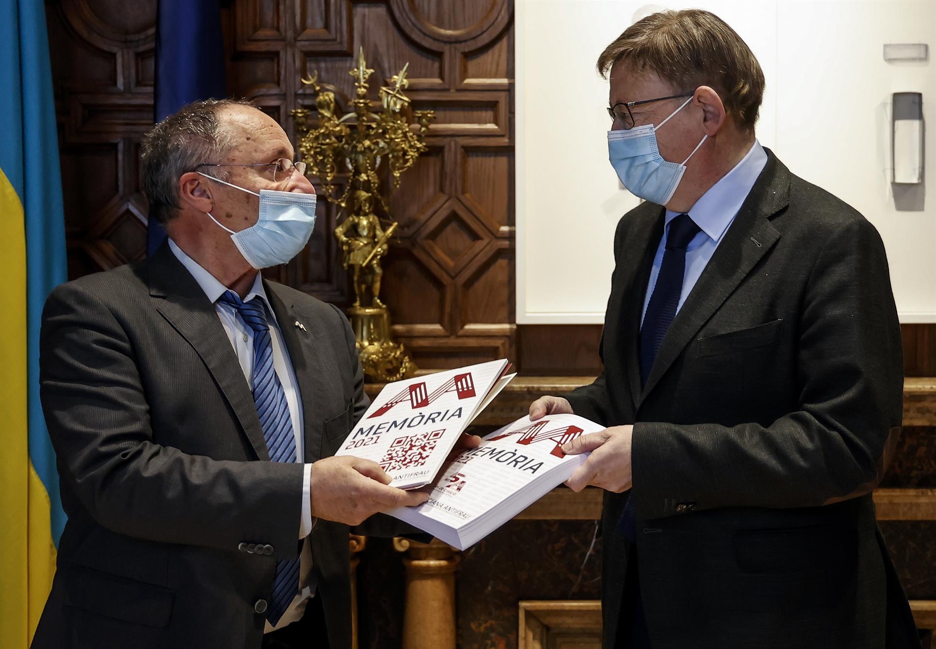 Foto: ROBER SOLSONA - 