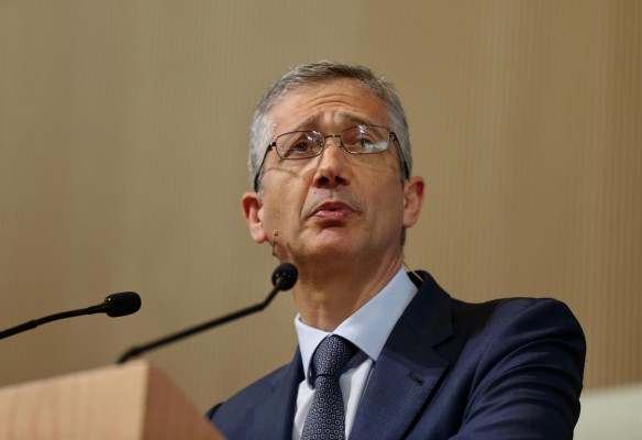  Banco de España señala la buena tendencia de la banca hasta marzo, pero recuerda los riesgos de la guerra