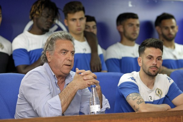 El Consejo Social del Hércules pide al club que costee las entradas de sus abonados en el 'play-off'