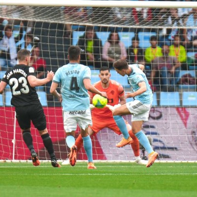 Elche-Atlético, a una victoria de la meta
