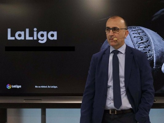 Los clubes de fútbol cerrarán la 2021-22 con 297 millones de pérdidas

