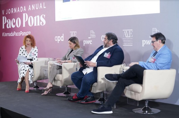 Cecotec, Andreu World y Pinturas Blatem, cómo afianzar la competitividad empresarial