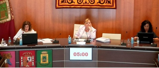 Calp eleva a dos millones la inversión en asfaltado de calles para llegar a más barrios y urbanizaciones


