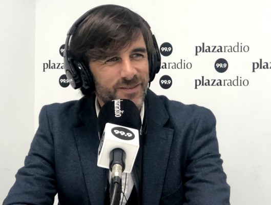 Miguel Rives: 