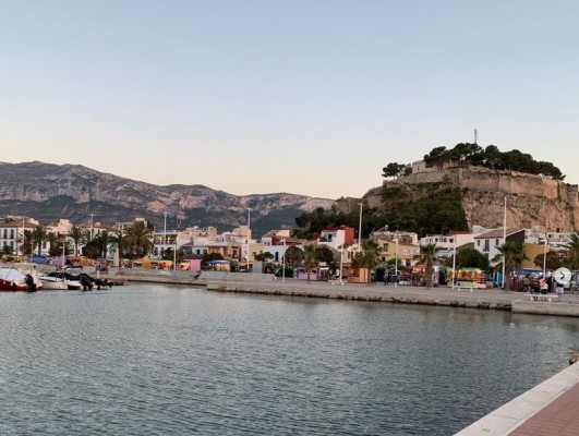 Dénia entra en la red de turismo de congresos gracias a sus 17 hoteles

