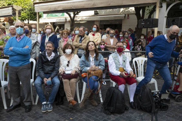 La Región triunfa en Semana Santa: aumenta el gasto turístico un 40% respecto a 2019