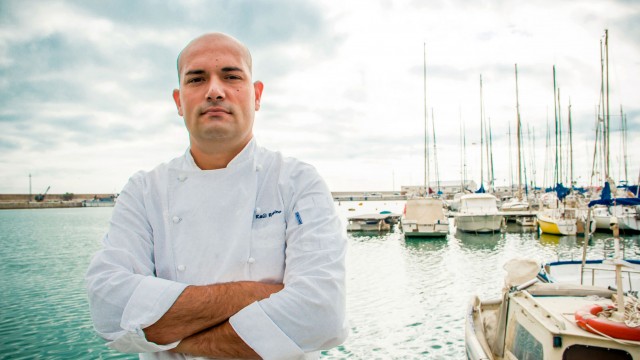 Raúl Resino aborda los beneficios del pescado de Castellón en las Jornadas del Bienestar de Palasiet