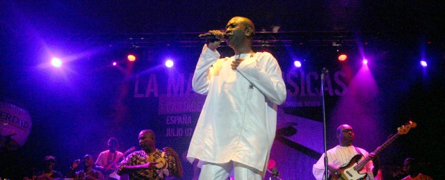 Las entradas y abonos para los seis escenarios de La Mar de Músicas se ponen a la venta este jueves
