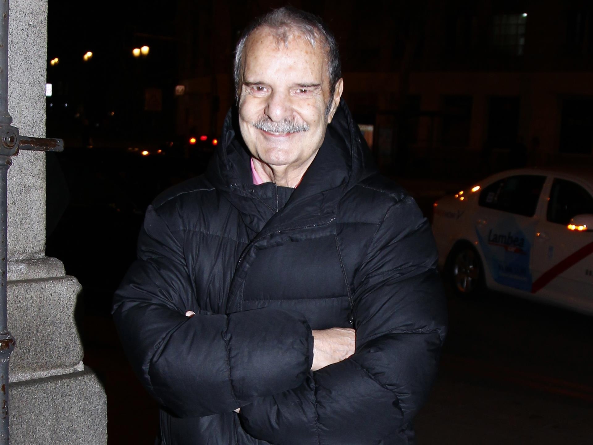 Foto: EUROPA PRESS - 