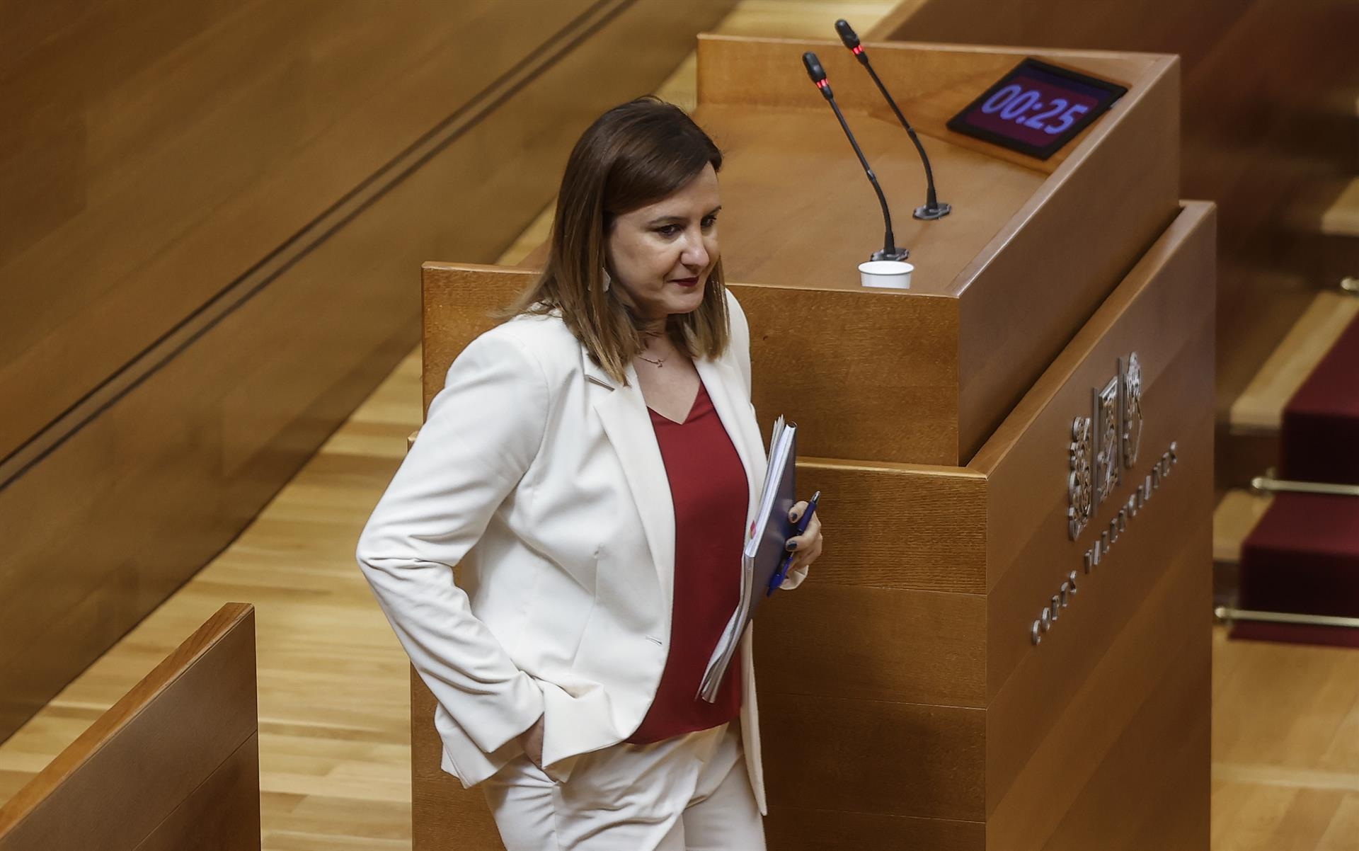 Foto: ROBER SOLSONA - 