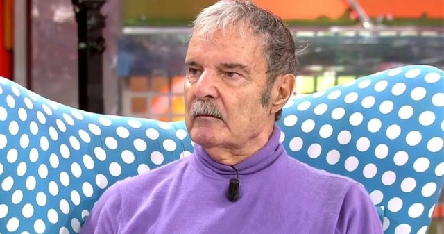 Fallece Jesús Mariñas, el periodista que revolucionó la prensa del corazón en España