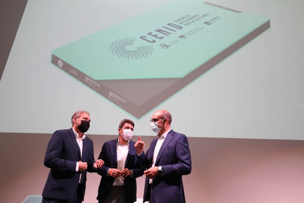 Cenid impulsa un proyecto basado en el análisis de la tecnología en el ámbito jurídico