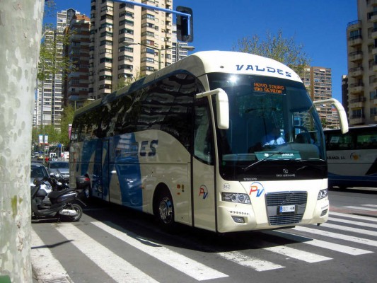 El juez obliga a readmitir a dos empresas excluidas del concurso de transporte escolar