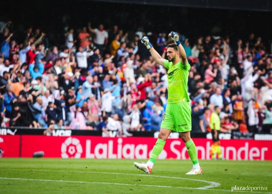 Betis, Hugo Duro y... ¡Mamar!