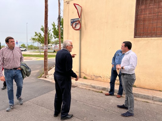 El PP de Vila-real insta al alcalde a 