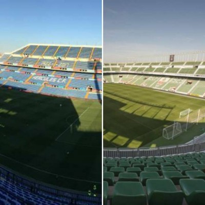 El Gobierno pide a las CCAA que propongan posibles sedes para el Mundial de Fútbol de 2030
