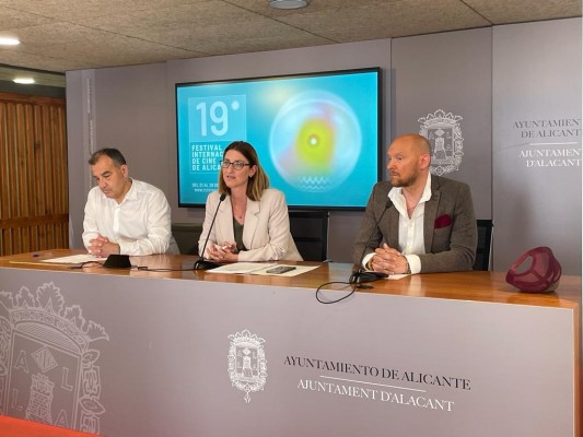 El Laboratorio de Proyectos de Ficción selecciona once películas y siete series entre 122 propuestas 

