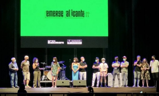 Emerge Alicante abre las votaciones al público para que formen parte de la decisión final