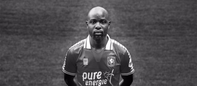Muere Jody Lukoki, exjugador del Ajax, a los 29 años