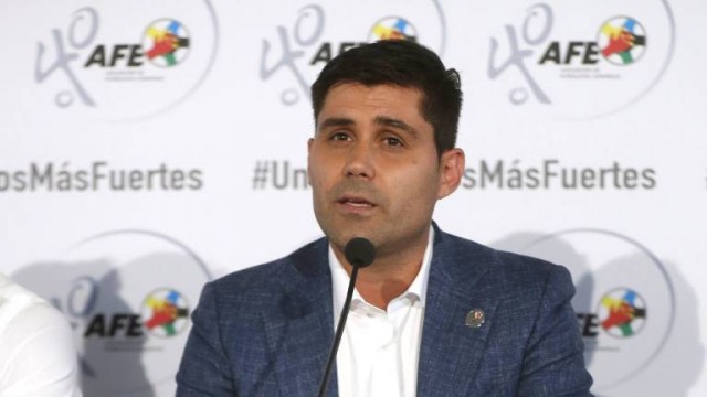 AFE abre el plazo para presentar las reclamaciones por deudas en categorías no profesionales

