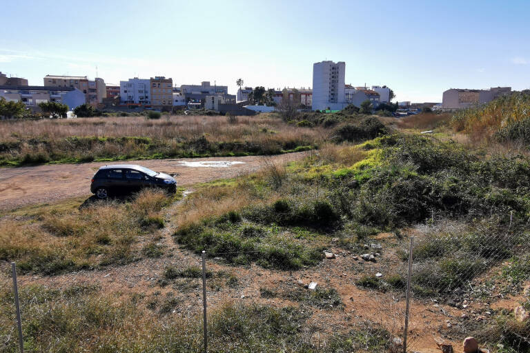 Castelló activa su segunda modificación de crédito para impulsar 55 proyectos por 6,5 millones 