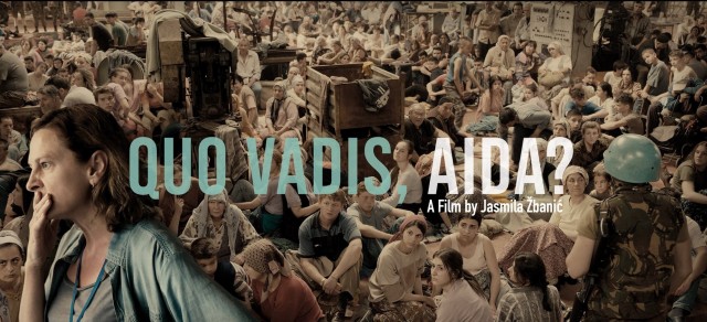 Una mirada a la guerra a través de tres películas: la Filmoteca celebra así el Día de Europa