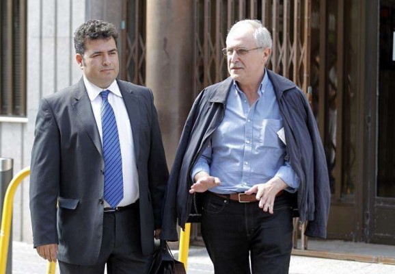 El TS confirma la condena a 2 años de cárcel al exalcalde de Quartell y un exedil por contratos zombies de 'Imelsa'