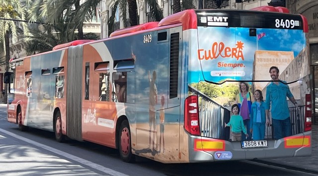 'Cullera Siempre': la nueva campaña para potenciar el turismo en el municipio esta temporada
