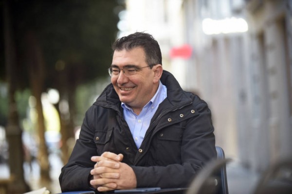 El nombramiento del nuevo responsable de concejales de Cs genera un debate y una incógnita