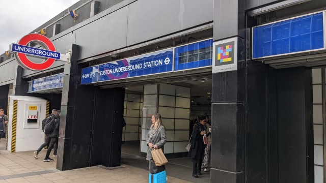 Las capitales apuestan por la inclusión gracias a la tecnología murciana: Navilens llega a Londres