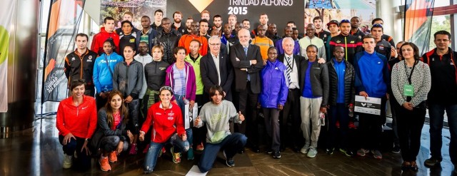 El Maratón Valencia pide la implicación de la ciudad para multiplicar la proyección del evento