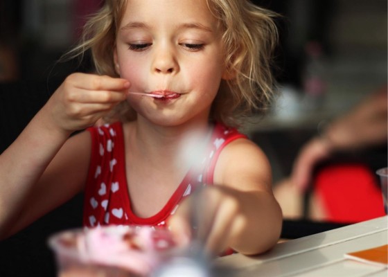 La Agencia de Seguridad Alimentaria premia un proyecto valenciano contra la obesidad infantil