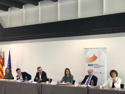La Generalitat acelera el espacio 'Learning Factory' de Elche en un edificio anexo al de Correos