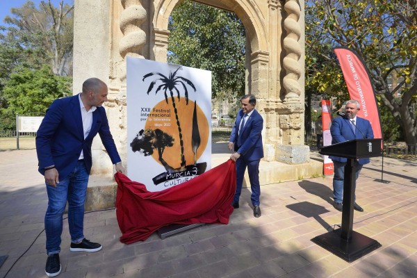 Sole Giménez clausurará el festival Murcia Tres Culturas: cita con más de 30  actos y 23 grupos