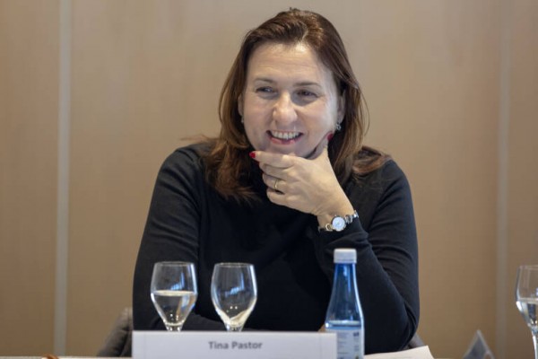 Beetliving, la nueva compañía de Tina Pastor, inicia sus primeros proyectos en València