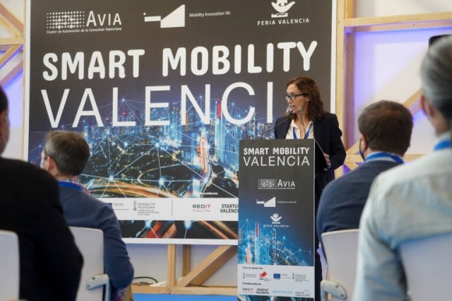 La segunda edición del Smart Mobility se celebrará el 14 de septiembre en la Ciudad de Las Artes
