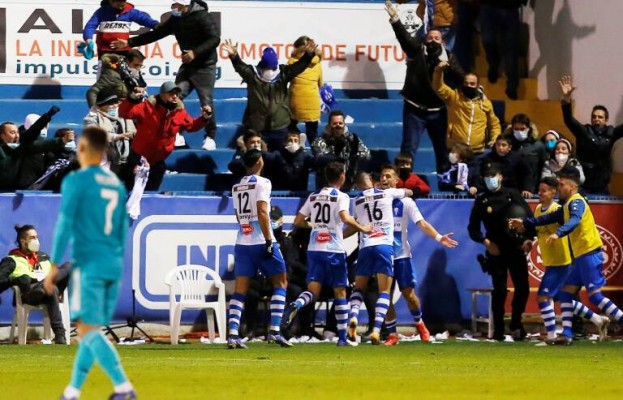 El 'play-off' pasa por El Collao
