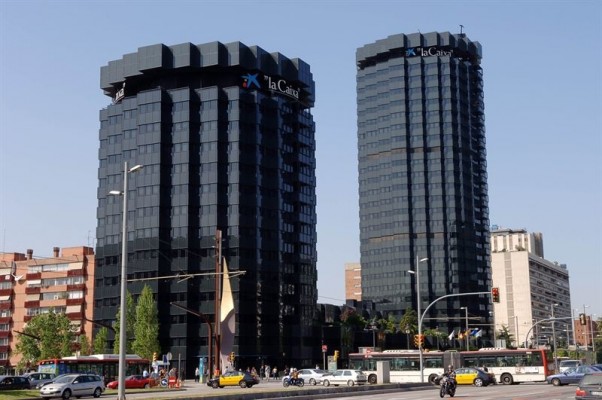 La Fundación La Caixa recibe 100 millones de dividendo de Criteria
