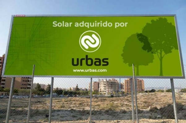 Urbas desarrollará centros residenciales y sociosanitarios focalizados en el segmento sénior
