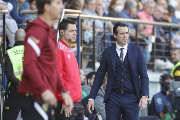 Emery: 