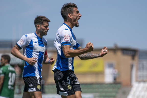 Pendientes de la RFEF de cara a un 'play-off' que pueden jugar hasta tres equipos alicantinos