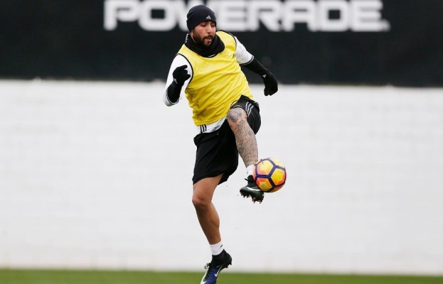 Zaza se estrena en una convocatoria