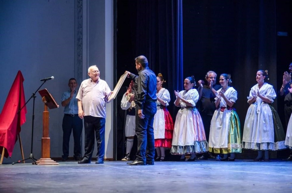 Foto: AYUNTAMIENTO DE GODELLA - 