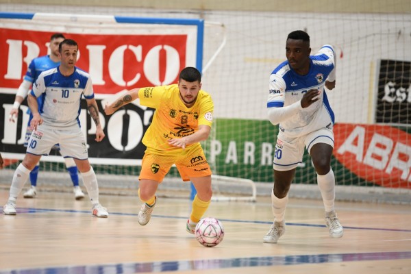 El Peñíscola y el Alzira disputarán la fase de ascenso a la liga de clubes de División de Honor