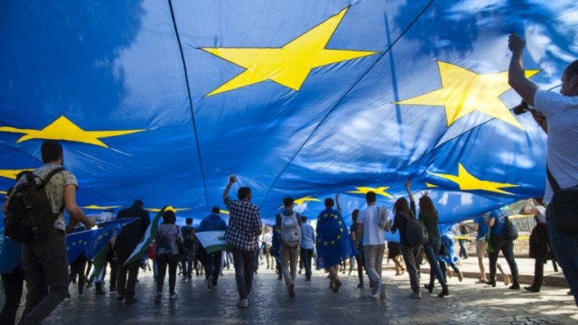 Día de Europa para el diálogo