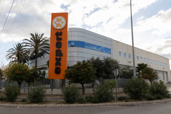 Un inversor compra la nave de Expert en Alicante por 6,4 millones en la liquidación de Suesa