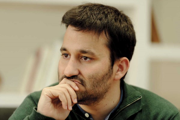 Marzà sobre el retraso de Ley de Mecenazgo: 